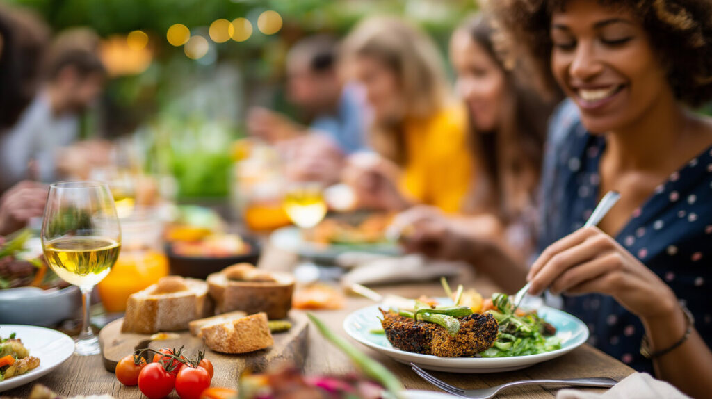 A Foodie’s Guide to Central Traverse City: Best Eats, Sips, and Hidden Gems
